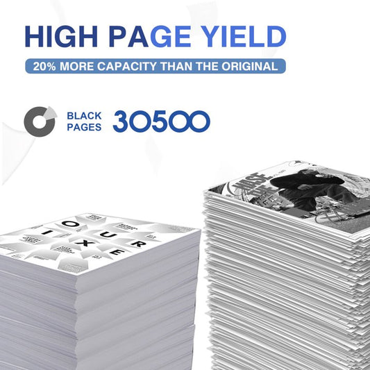 DR720 Drum Unit (Not Toner) Compatible for Brother DR-720 Drum for MFC-8910DW MFC-8950DW MFC-8950DWT Printer