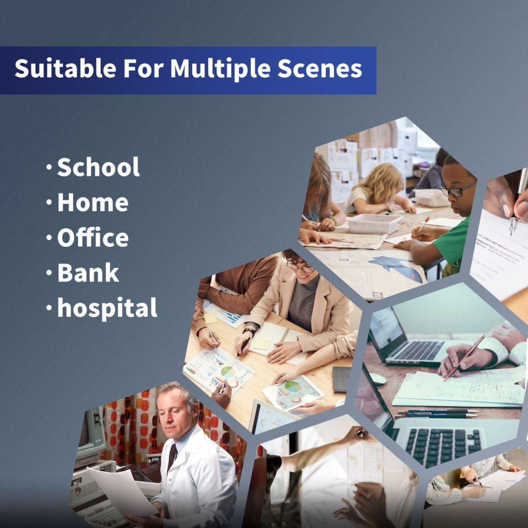 TN760 Toner Cartridge Black 3-Pack Replacement for Brother TN760 TN 760 TN 730 Toner Cartridges for Brother MFC-L2710DW HL-L2395DW Printer