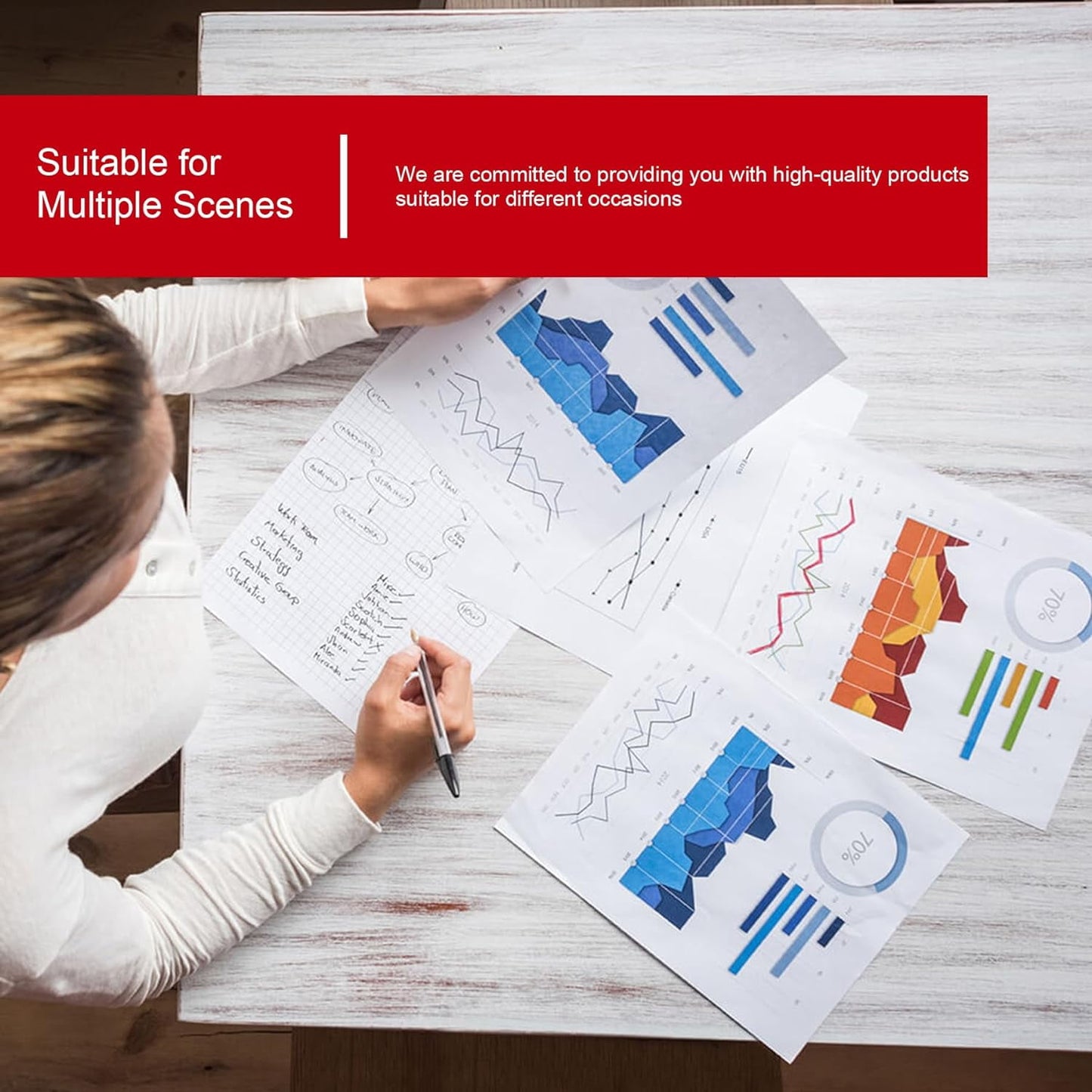 E20 High-Yield Black Toner Cartridge - PINOS Compatible E20 1492A002 Toner Replacement for Canon E20 Toner PC100 / 300 / 400 / 530 / 700 / 900 Series Printer, 1 Pack