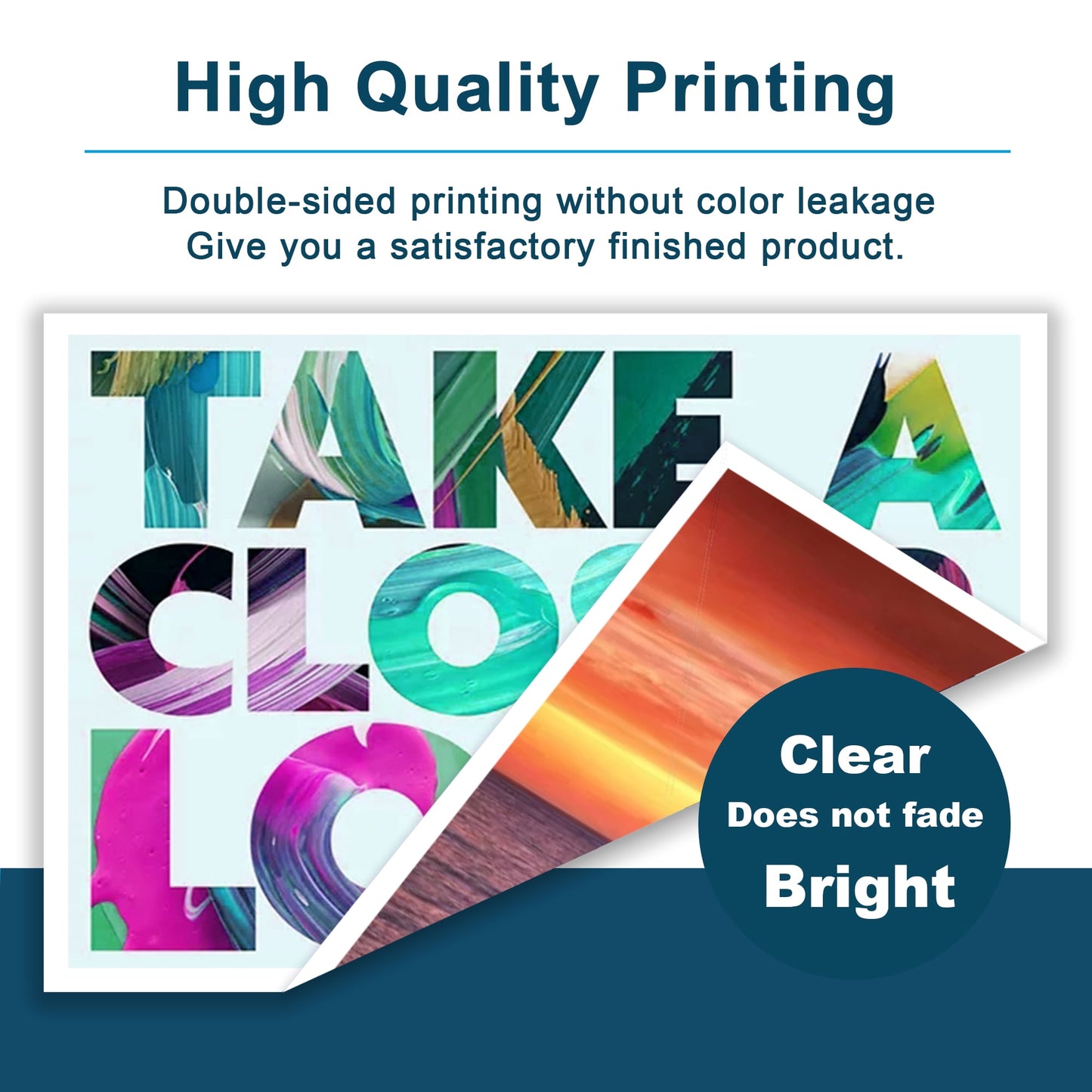 T200XL 200 XL Ink Cartridge 4-Pack Compatible for Epson 200XL Ink Cartridges for Epson Expression XP-410 XP-400 XP-310 XP-300 XP-200 Workforce WF-2520 2530 2540 (Black,Cyan,Magenta,Yellow)