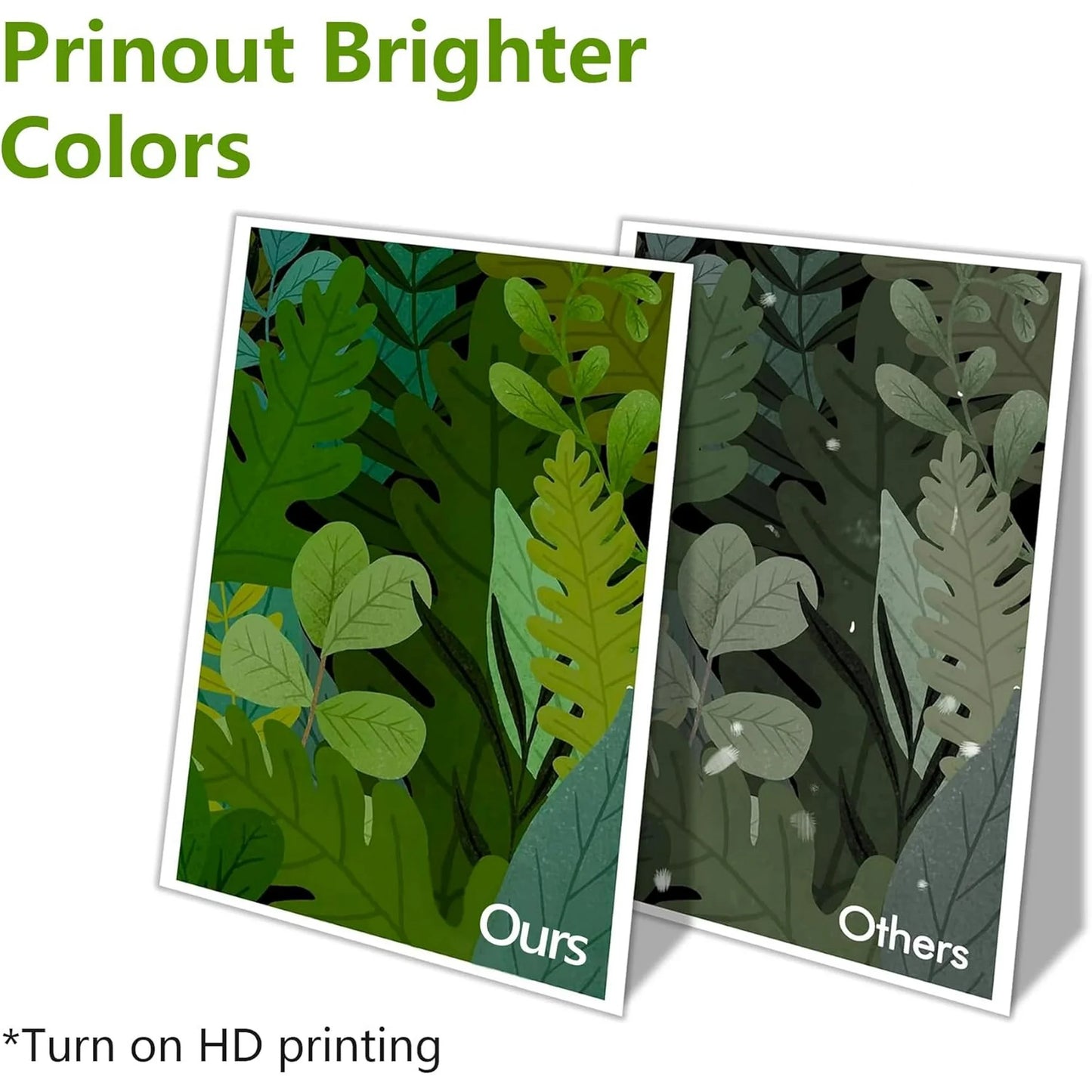 31 Ink 32XL Ink Bottle Cartridges Compatible for HP 31 32 XL Ink Bottle for Smart Tank 5102 7300 Ink Refill Printers