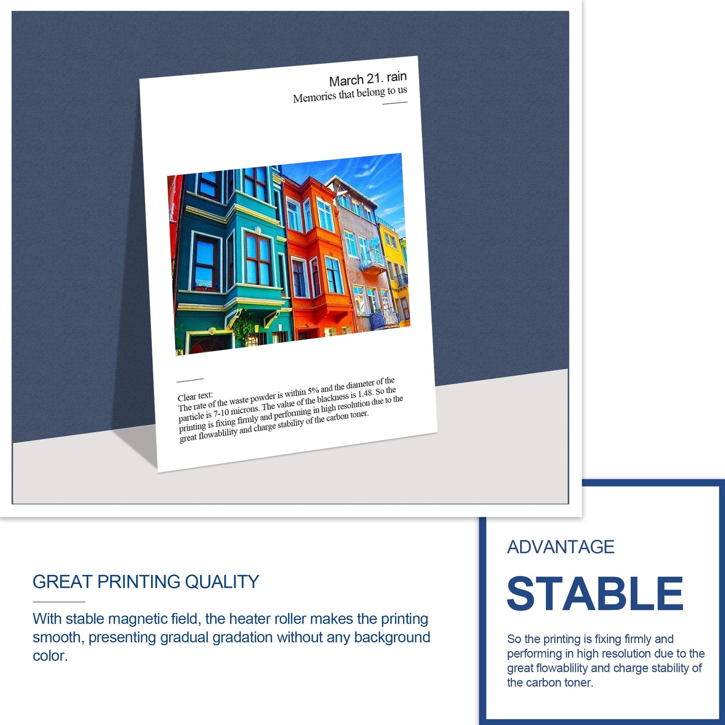 2 Pack TN433 Cyan High Yield Toner Cartridge TN-433 Compatible Replacement for Brother HL-L8260CDW L8360CDW MFC-L8900CDW L9570CDW Printer