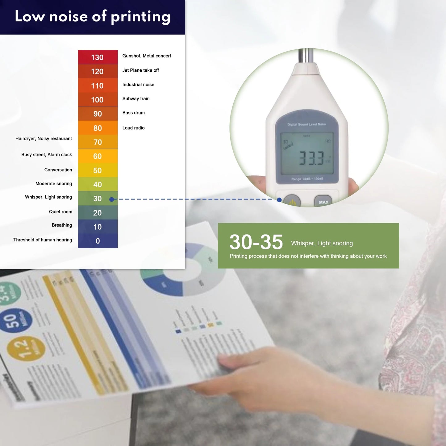 TN-880 Black Toner Cartridge Replacement for Brother TN880 Toner Cartridge for HL-L6200DW Printer.