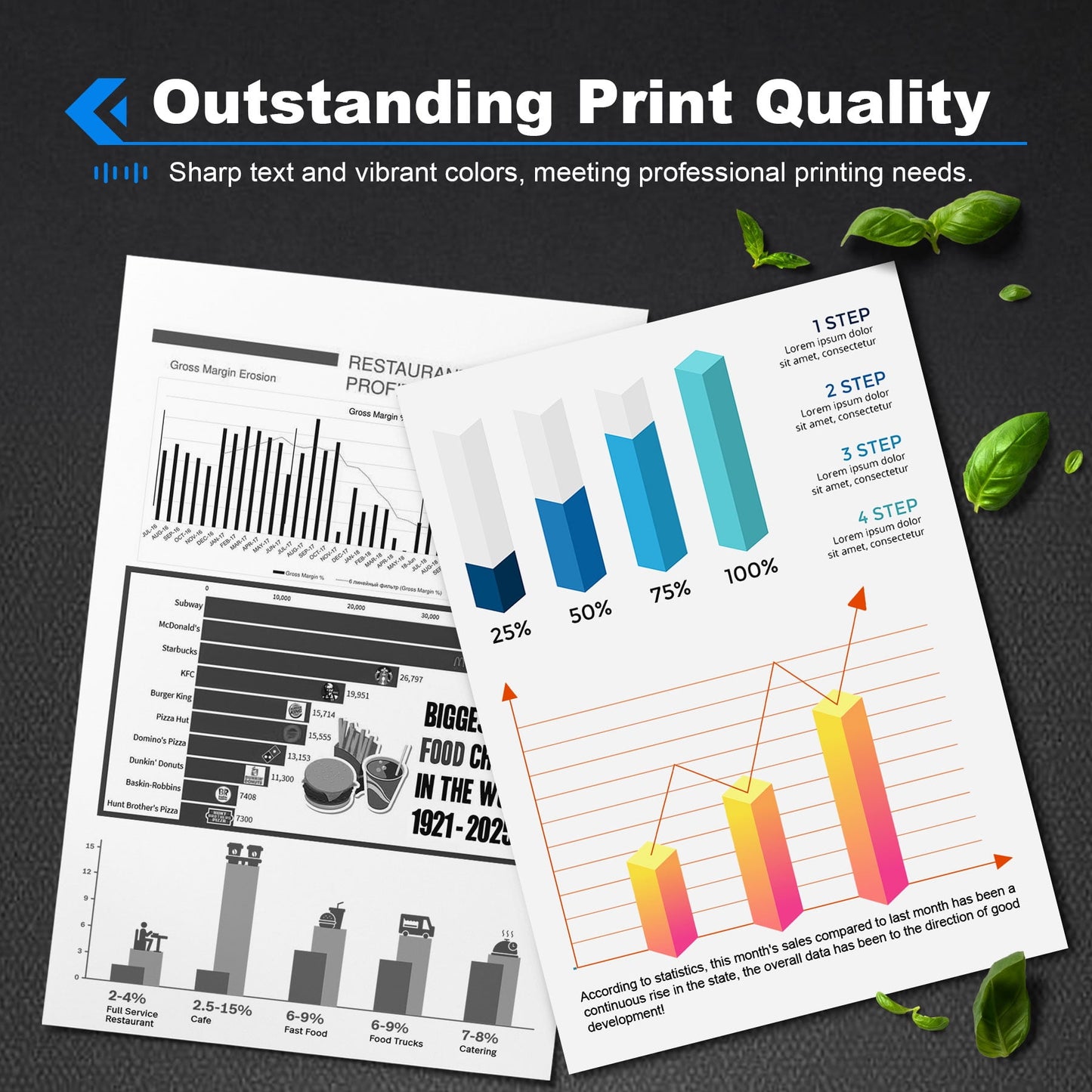 134A Toner Cartridges (with Chip) 2 Pack Black Compatible for HP 134A 134X W1340A W1340X Toner Cartridges for Laserjet 209dw, MFP M234dw, M234sdw Printer