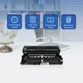 DR890 Black Drum Unit Compatible with Brother DR 890 for DCP-L5500DN DCP-L5600DN Printers