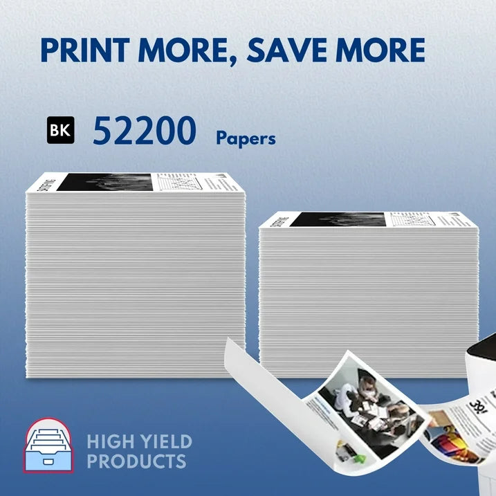 DR890 Drum Unit Compatible with Brother DR 890 for DCP-L5500DN DCP-L5600DN Printers (2-Pack Black Drum Unit)