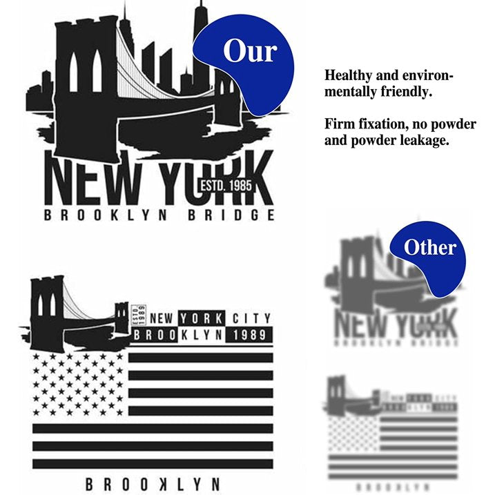 Compatible Toner & Drum Cartridge Replacement for Brother TN850 / DR820 (Toner 1-Black,Drum 1-Black)