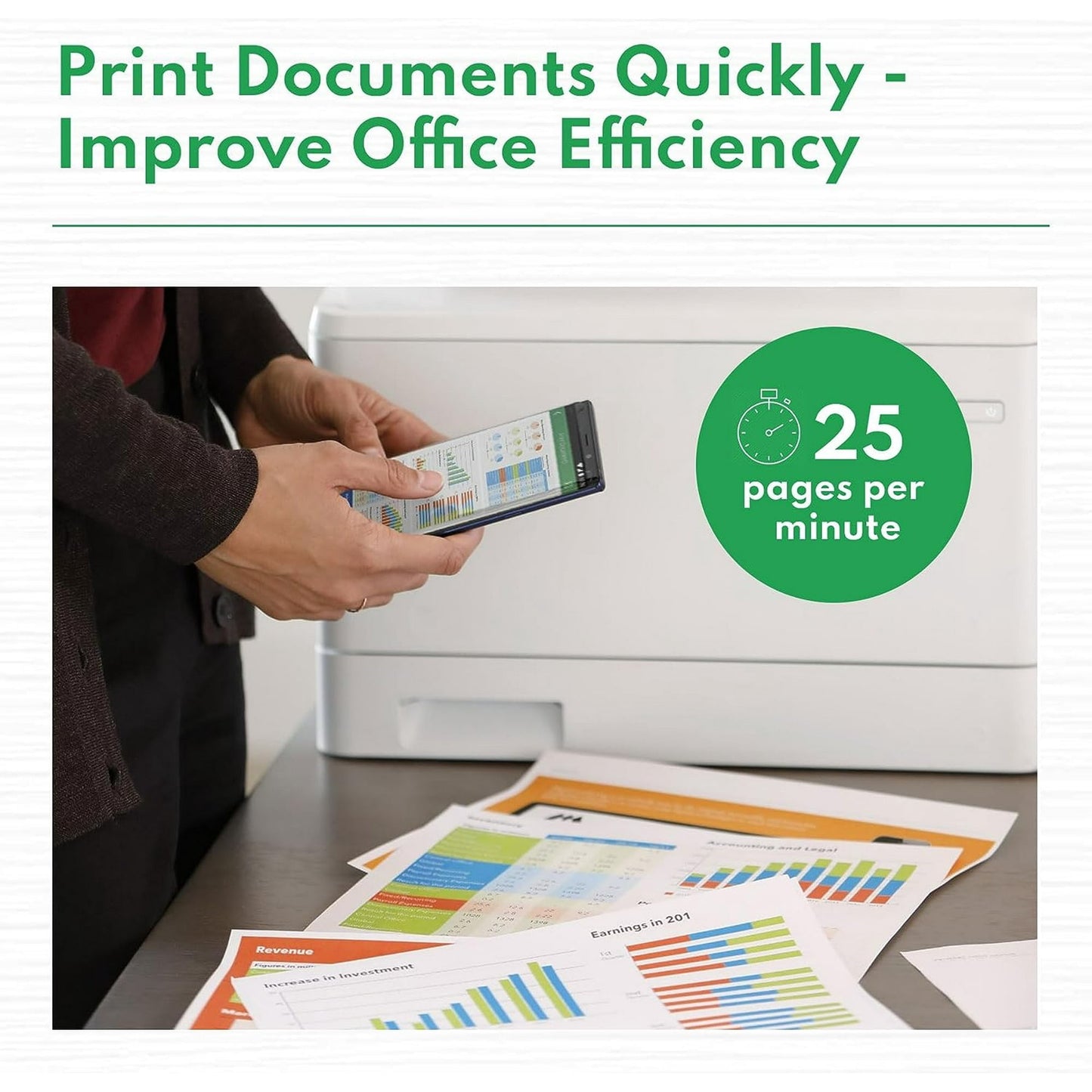 31 32XL Ink Bottle Set Compatible for HP 31 32XL Ink Bottle for HP Smart Tank 7301 7001 7602 5000 6001 5101 5102 5103 Plus 651 551 455 457 450 All-in-One Printer (140 ML 32XL Black Ink 70 ML 31 CMY)