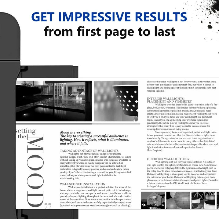 TN920 TN920 XL Toner High Yield Compatible for Brother TN920XL Toner Cartridge Printer 2-Pack