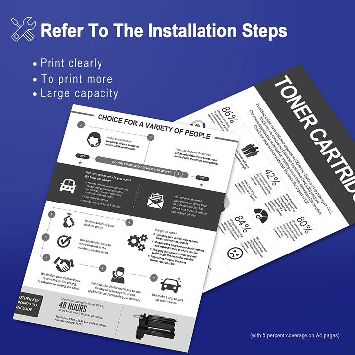 PB-211EV Toner Cartridge：Replacement for Pantum M6600NW M6552NW Printers (1 Pack, Black)