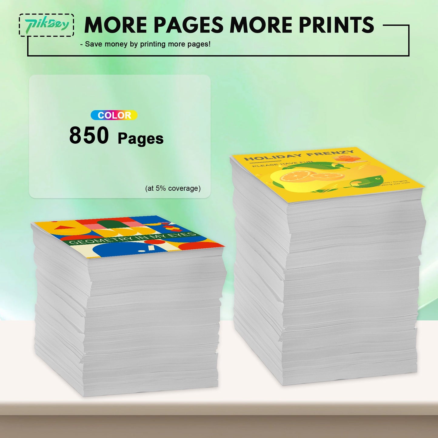 902XL Ink Cartridges Compatible for HP 902 Ink Cartridge for HP OfficeJet 6950 6960 OfficeJet Pro 6960 6970 Printers (1C/1M/1Y) 3-Pack