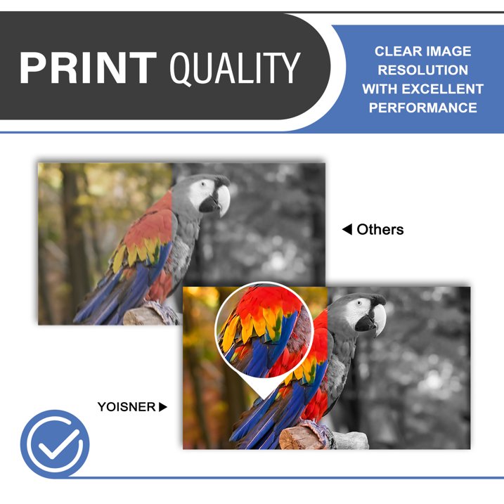 48A CF248A Compatible for HP 48A CF248A Toner Cartridge for LaserJet Pro M15 M16 MFP M28w Printer