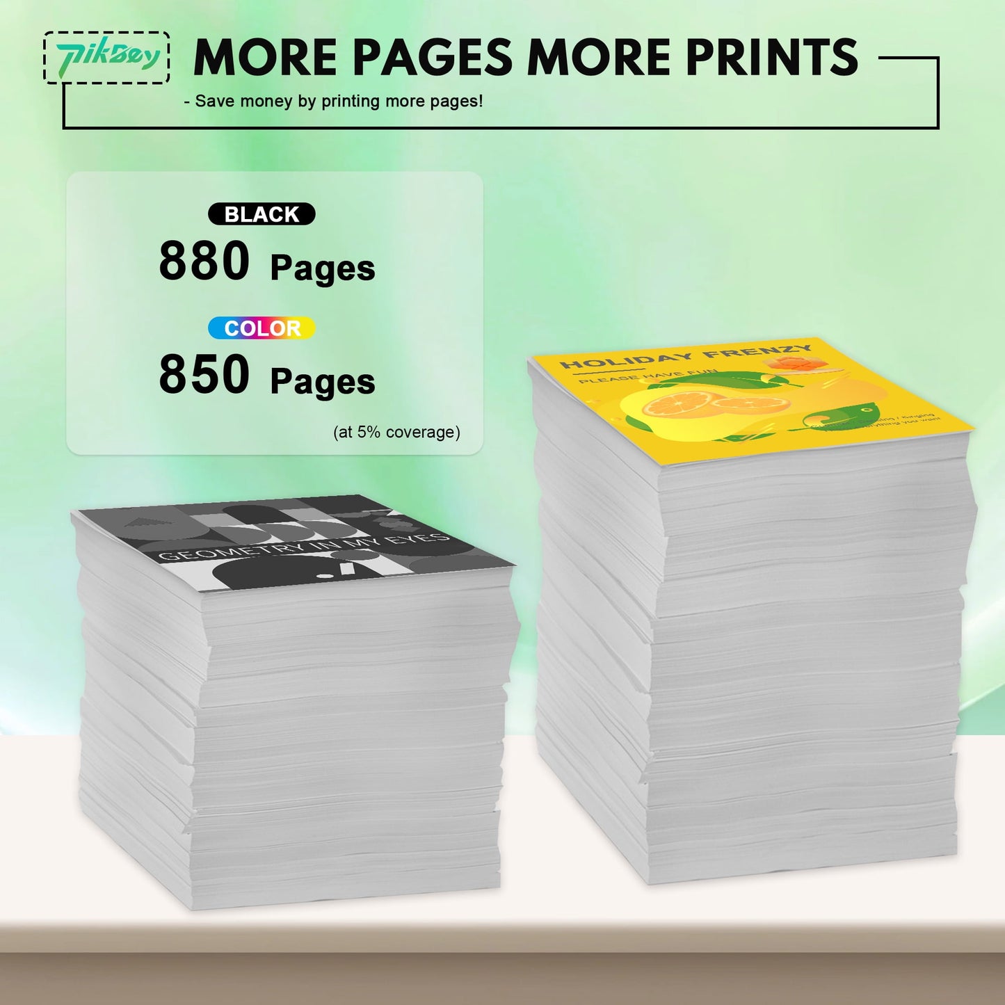 902XL Ink Cartridges Compatible for HP 902 Ink for Officejet Pro 6978 6968 Officejet 6962 Printers (4-Pack, 1 Black+1 Cyan+1 Magenta+1 Yellow)