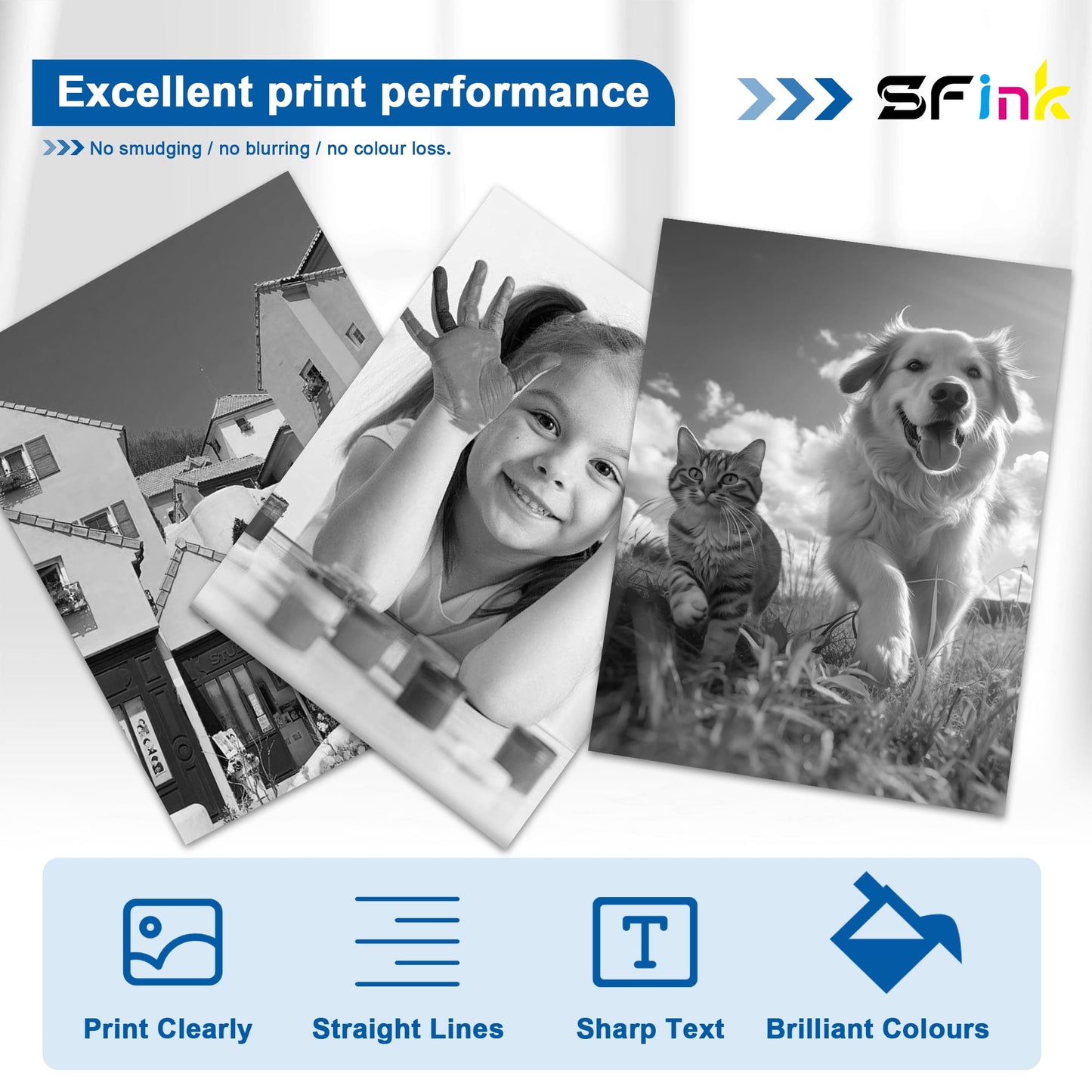 220XL 220 T220XL Ink Cartridge Compatible for Epson 220 XL T220XL Ink Cartridges for Expression XP-320 XP-420 Workforce WF-2760 WF-2750 WF-2630 WF-2650 WF-2660 (Black 1-Pack)