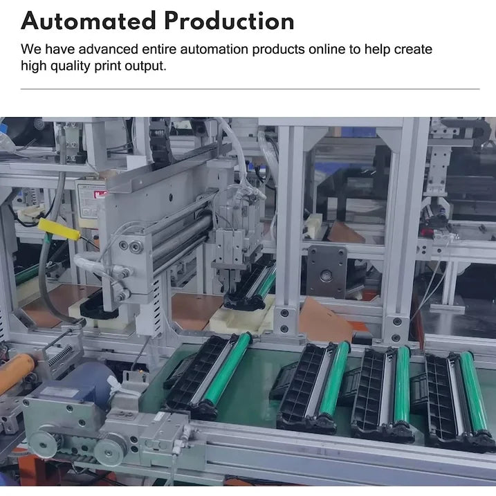 DR350 Drum Unit Replacement for Brother DR350 Drum Unit Compatible for MFC-7220 7225 7420 7820N