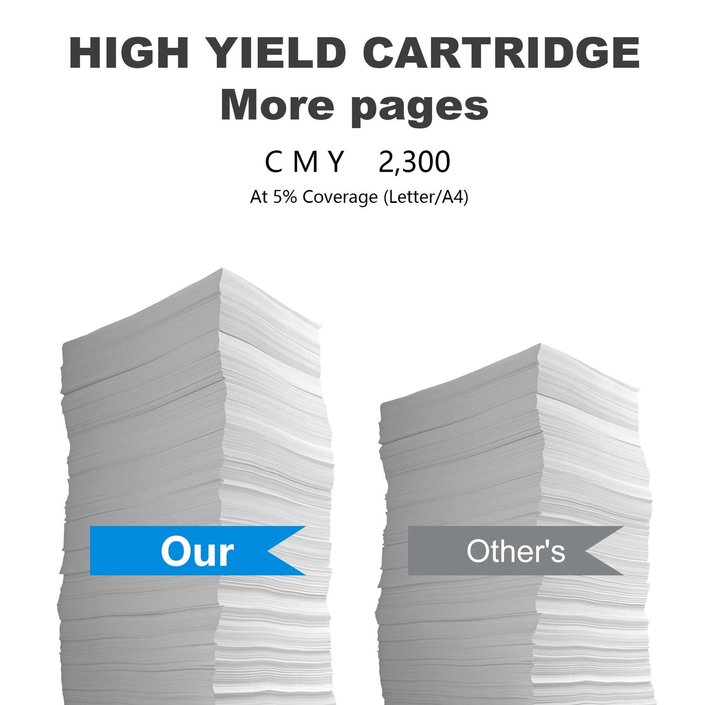 TN431 Toner Cartridge 2 Pack Cyan Replacement for Brother TN-431 Toner forHL-L9310CDW Printer