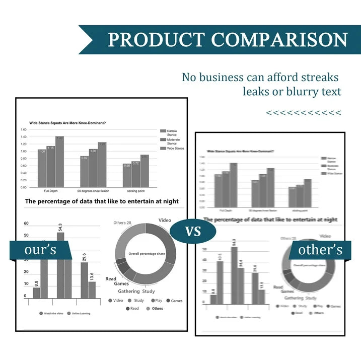 35A CB435A Compatible for HP 35A Laserjet Toner Cartridge Black for P1002 P1003 Printer, 2 Pack