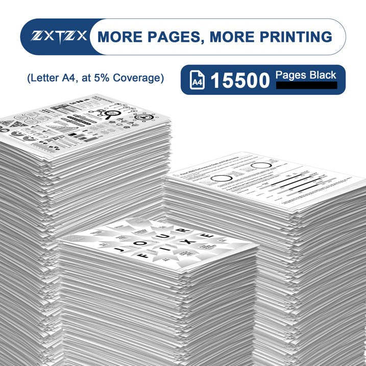 DR830 Drum Unit Replacement for Brother DR-830 TN830 for HL-L2405W HL-L2400D HL-L2460DW HL-L2465DW HL-L2480DW DCP-L2640DW MFC-L2820DWXL Printer