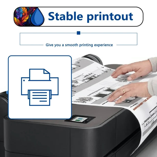 138A Toner Cartridge 1 Pack Compatible for HP 138A W1380A Black Toner Cartridges for Laser Pro 3001, MFP 3101 Series Printers