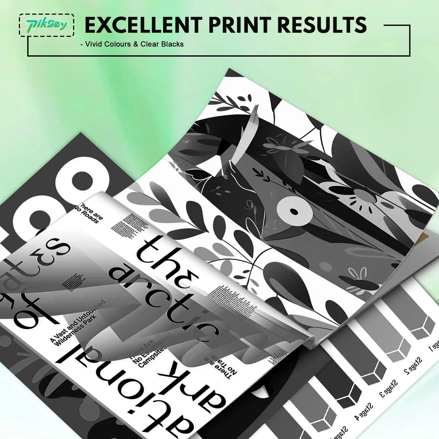 972X Ink Cartridges 1-Pack Black Compatible for HP 972 Ink Cartridge for Pagewide Pro 477dw 577dw 477dn 452dn 552dn 552dw P55250dw Printers