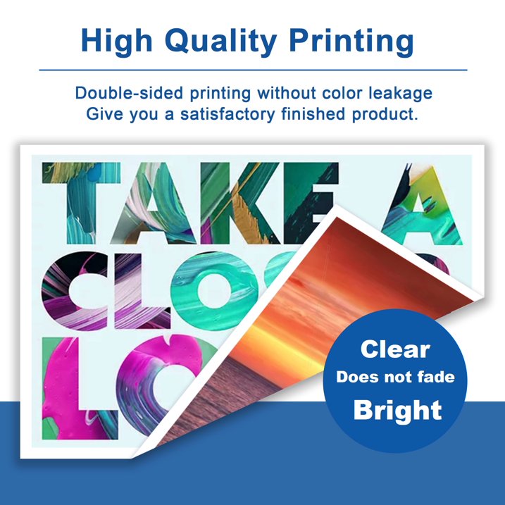 LC203 Ink cartridges Compatible for Brother LC203 ink for Brother MFC-4320DW MFC-J4420DW Printer (1 Black, 1 Cyan, 1 Magenta, 1 Yellow, 4 Pack)