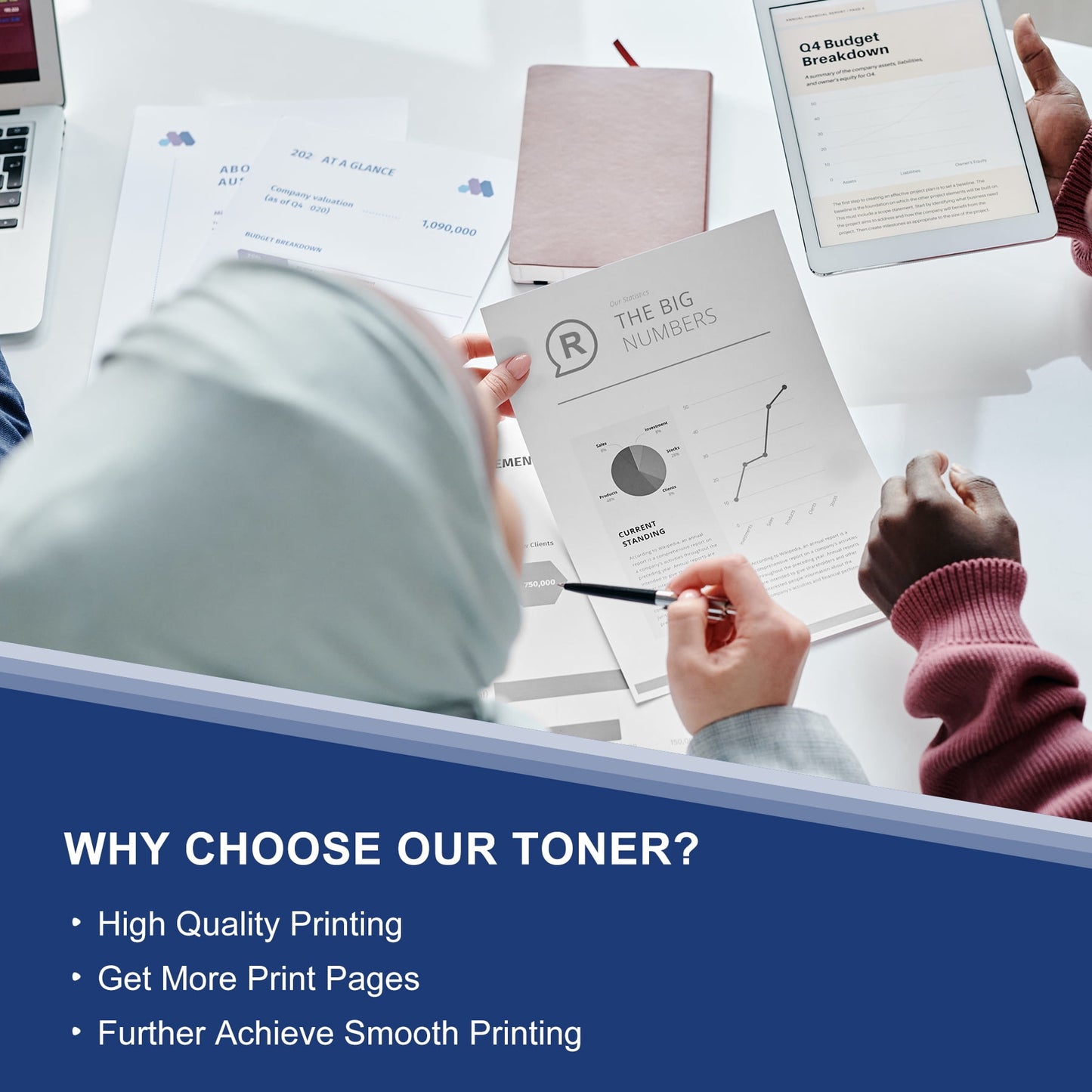 (1 Pack, Black) TN-730 TN 730 High Yield Toner Cartridge TN730 Replacement for Brother MFC-L2710DW HL-L2395DW HL-L2350DW HL-L2370DW Printer, Page Yield Up to 1,700 Pages