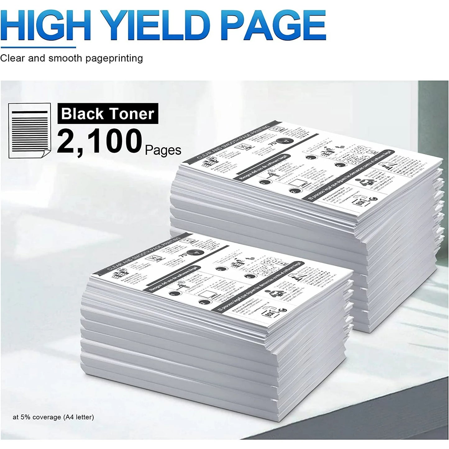 PB-211EV Toner Cartridge：Replacement for Pantum M6600NW M6552NW Printers (1 Pack, Black)