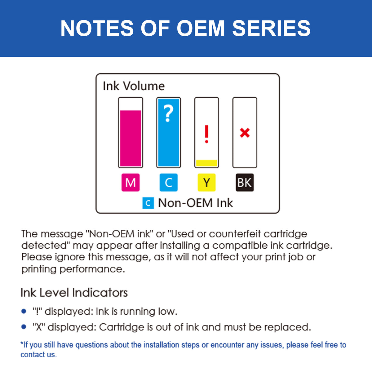 LC3011 Ink Cartridges Compatible for Brother LC3011 Ink Cartridge for MFC-J690DW J895DW Printer (5-PACK)