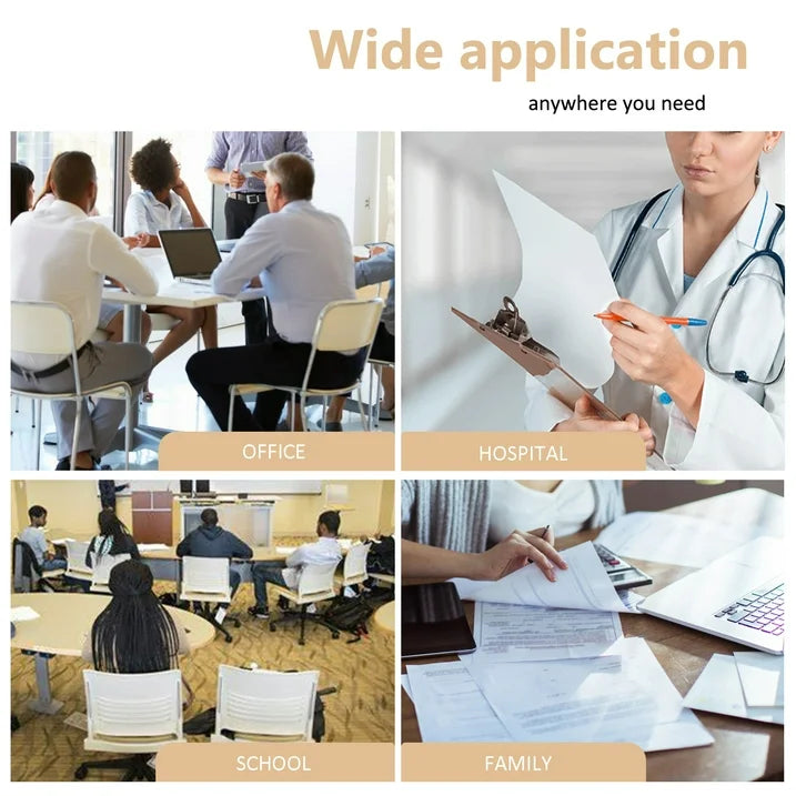 DR223CL Drum Unit 4-Pack Replacement for Brother DR-223CL Drum for MFC-l3710CW Printer (BK/C/M/Y)