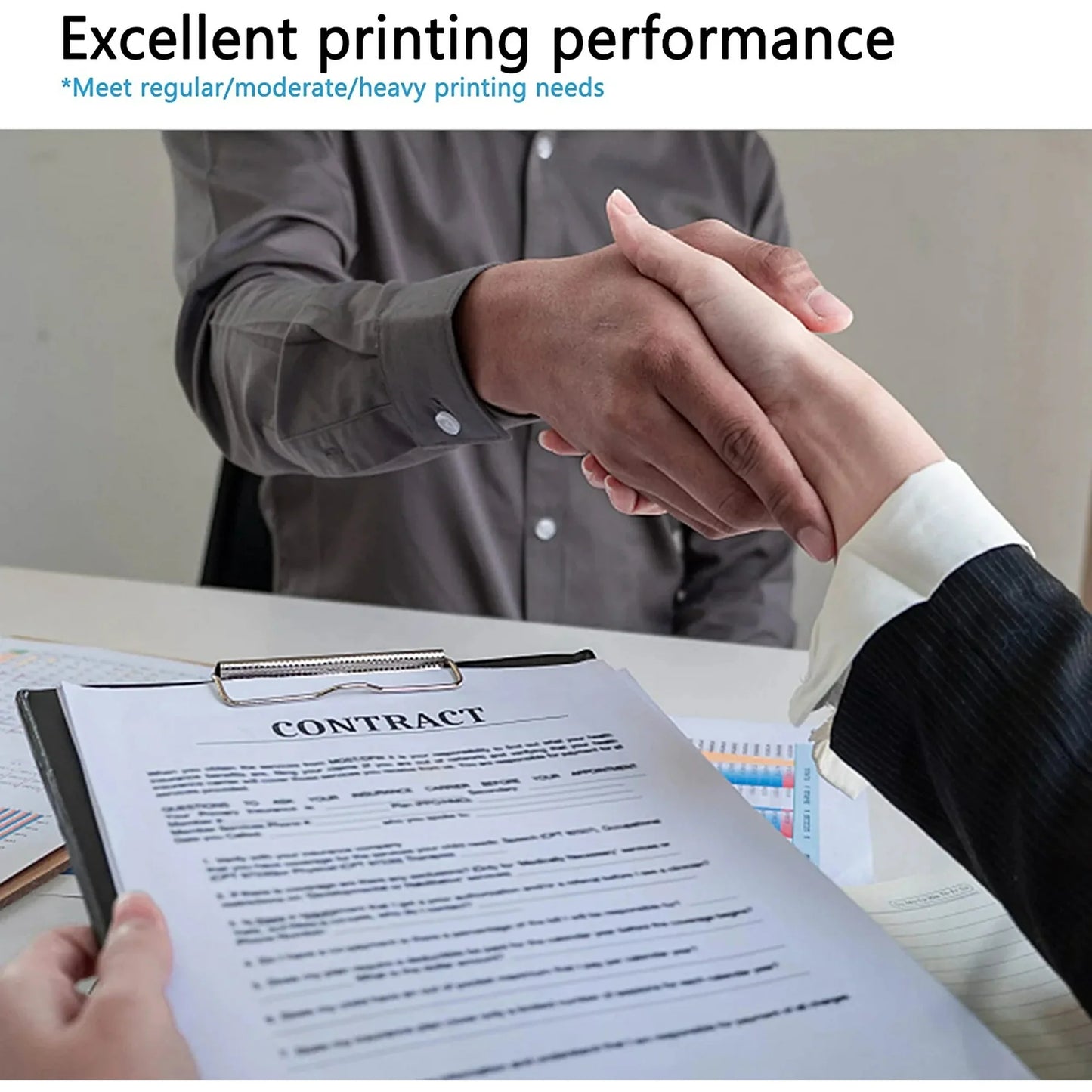 DR720 Drum Unit Replacement for Brother DR720 Drum Unit Compatible for HL-5470DW Printer (Not Toner)