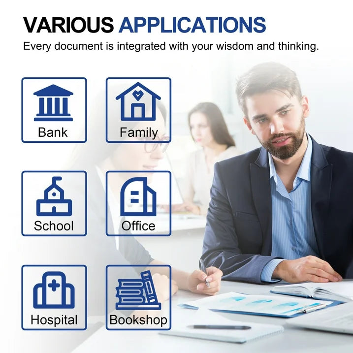 LC406 Ink High Yield 406XL Replacement for Brother LC406XL Ink Cartridge Black MFC-J4335DW J4535DW