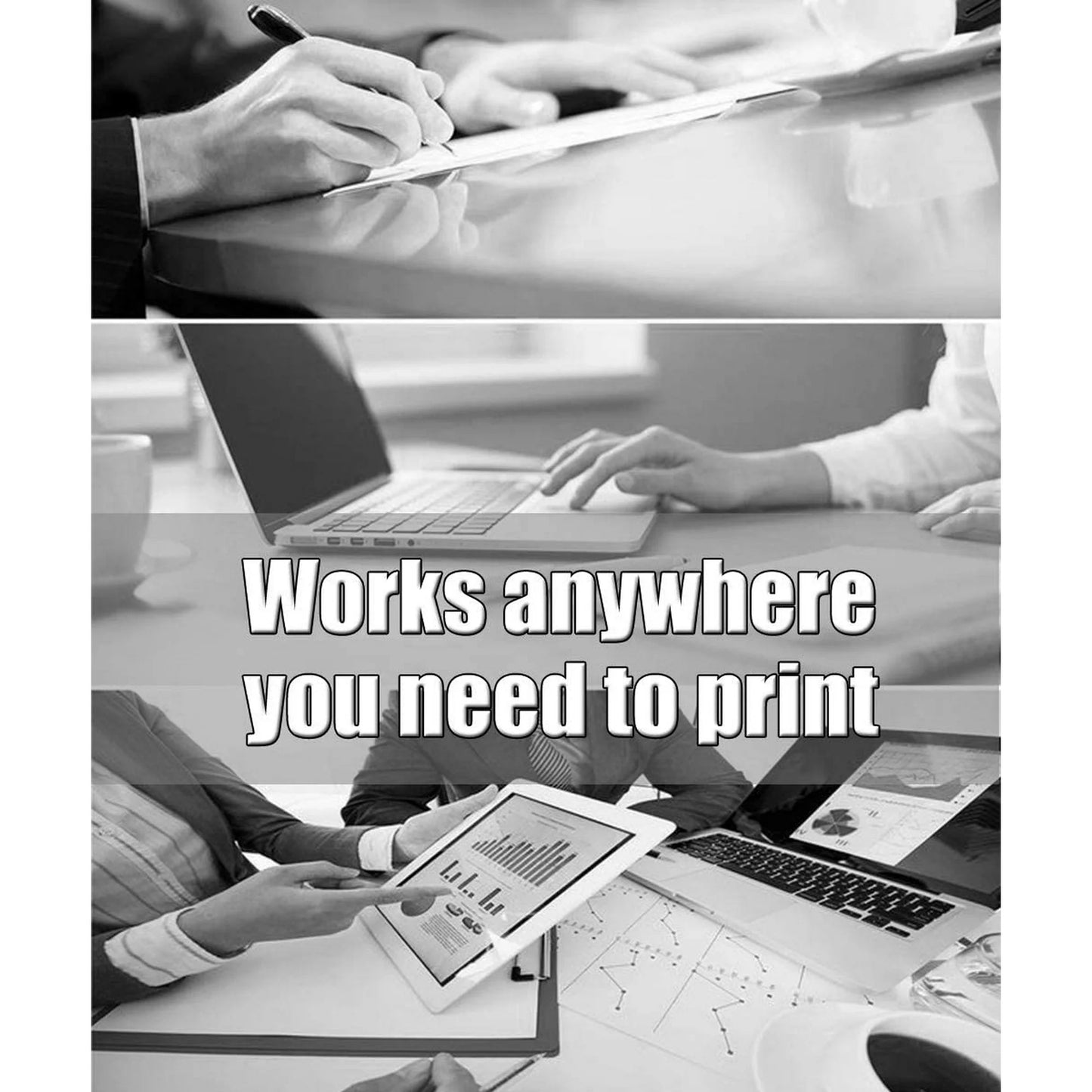 1 Pack 32A | CF232A Drum Unit Compatible for HP M203 M227fdw/fdn M230fdw Pro M118dw M118-M119 Series M119 MFP M148dw M148fdw MFP M148-M149 Series Printer Drum Cartridge