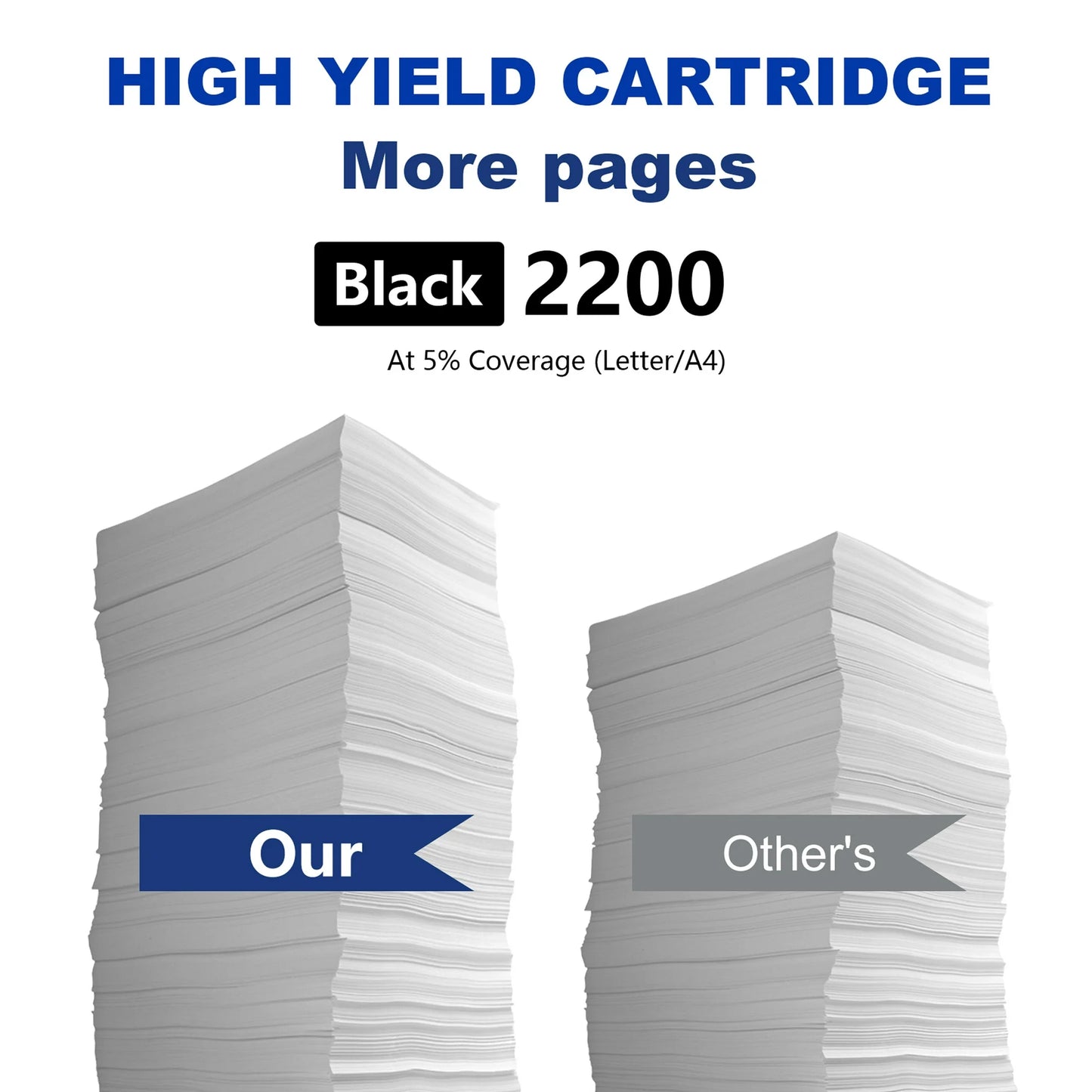 TN420 Toner Compatible for Brother TN420 Toner Cartridges HL-2275DW MFC-7240 Printer