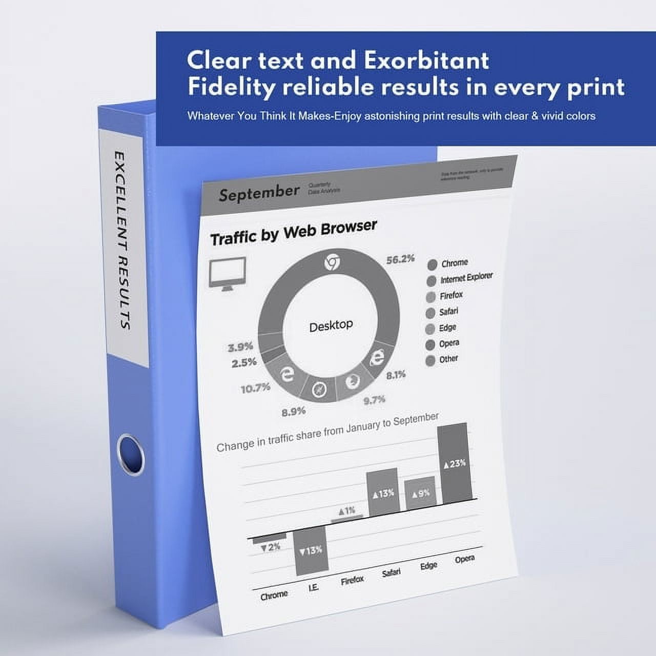 TN760 TN730 Toner Cartridge: Compatible 2 Pack Black Toner Replacement for Brother TN760 TN730 Toner Cartridge HL-L2350DW L2395DW&nbsp;L2390DW MFC-L2710DW L2750DW Printer High Yield