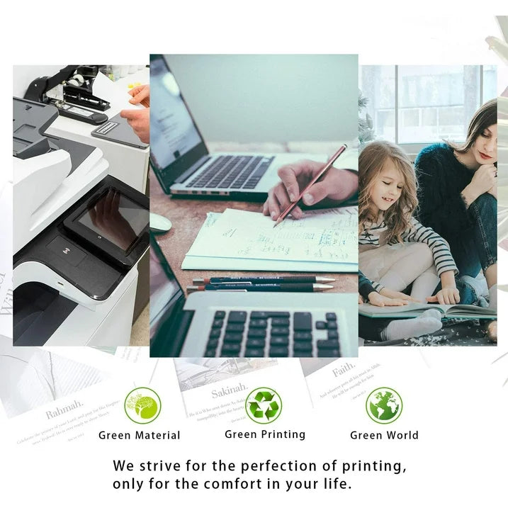 MLT-D116L (1-Pack Black) Toner Cartridge Replacement for Samsung Xpress M2875FD M2875FW M2676FH M2676N M2675FN M2835 M2825WN M2825DW M288x M262x M267x Series Printes