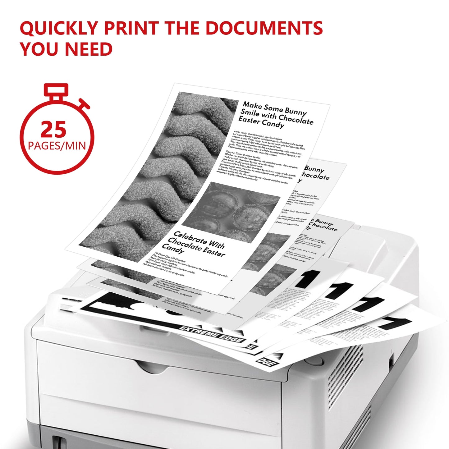 051 Drum Unit Yields Up to 24,000 Pages 1-Pack Replacement for Canon ImageCLASS MF264dw MF267dw MF269dw LBP162dw Printer