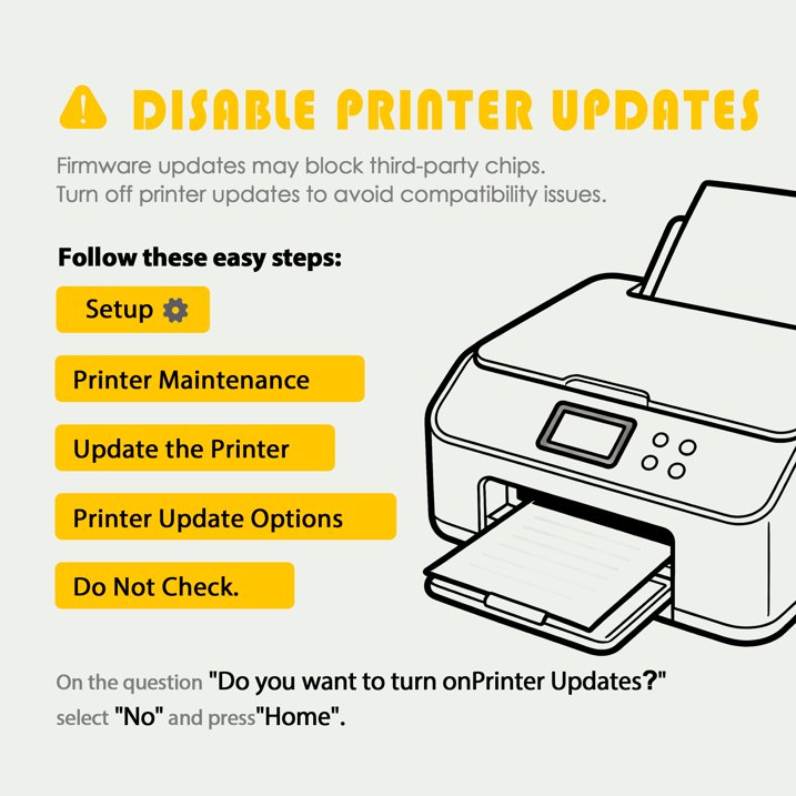 920XL Ink Compatible for HP 920 Ink Cartridges Combo Pack OfficeJet 6500A 7500A Printers