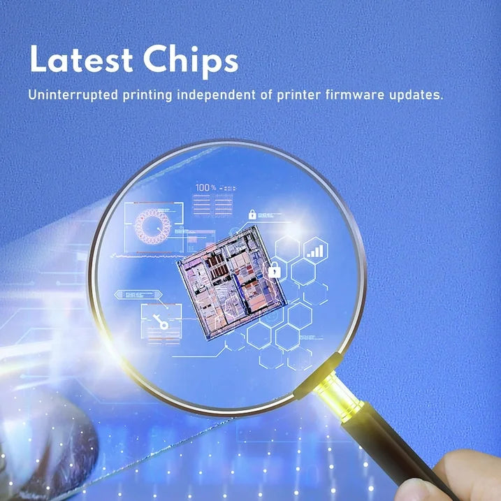 TN431 Toner Cartridge 4PK Replacement for Brother TN-431 Toner for HL-L8360CDW MFC-L8900CDW Printer