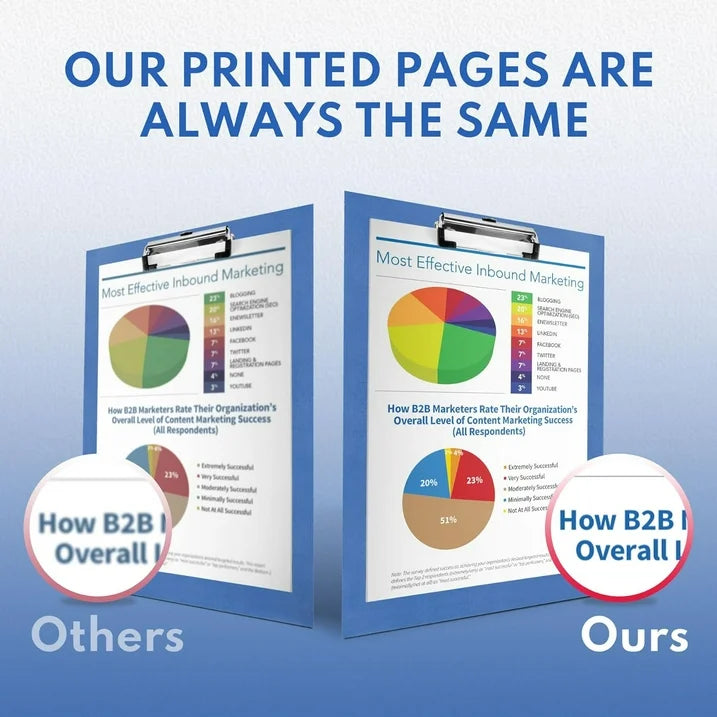 215A Toner with Chip Compatible for HP 215A Toner Cartridges for Color Pro MFP M183 M155 Printers