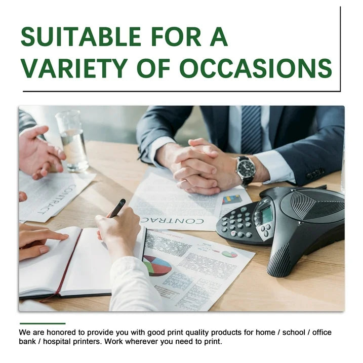 920XL Ink Cartridges Compatible for HP 920 Ink Cartridges Combo Pack for HP OfficeJet 6500A Printer