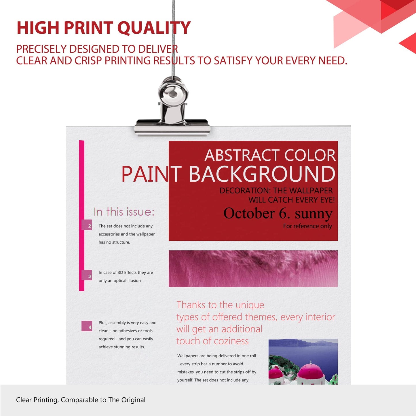 104 Black Toner Cartridge Replacement for Canon imageclass D420 D480 Printer, 1 - Pack