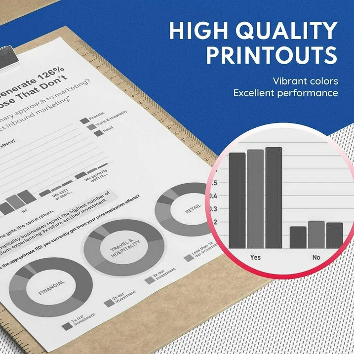48A Toner Cartridge (with Chip), W1480A | 1 Black 148A Toner Compatible for HP Pro 4001 4001dn 4001dw, MFP 4101 4101fdn 4101fdw Printer