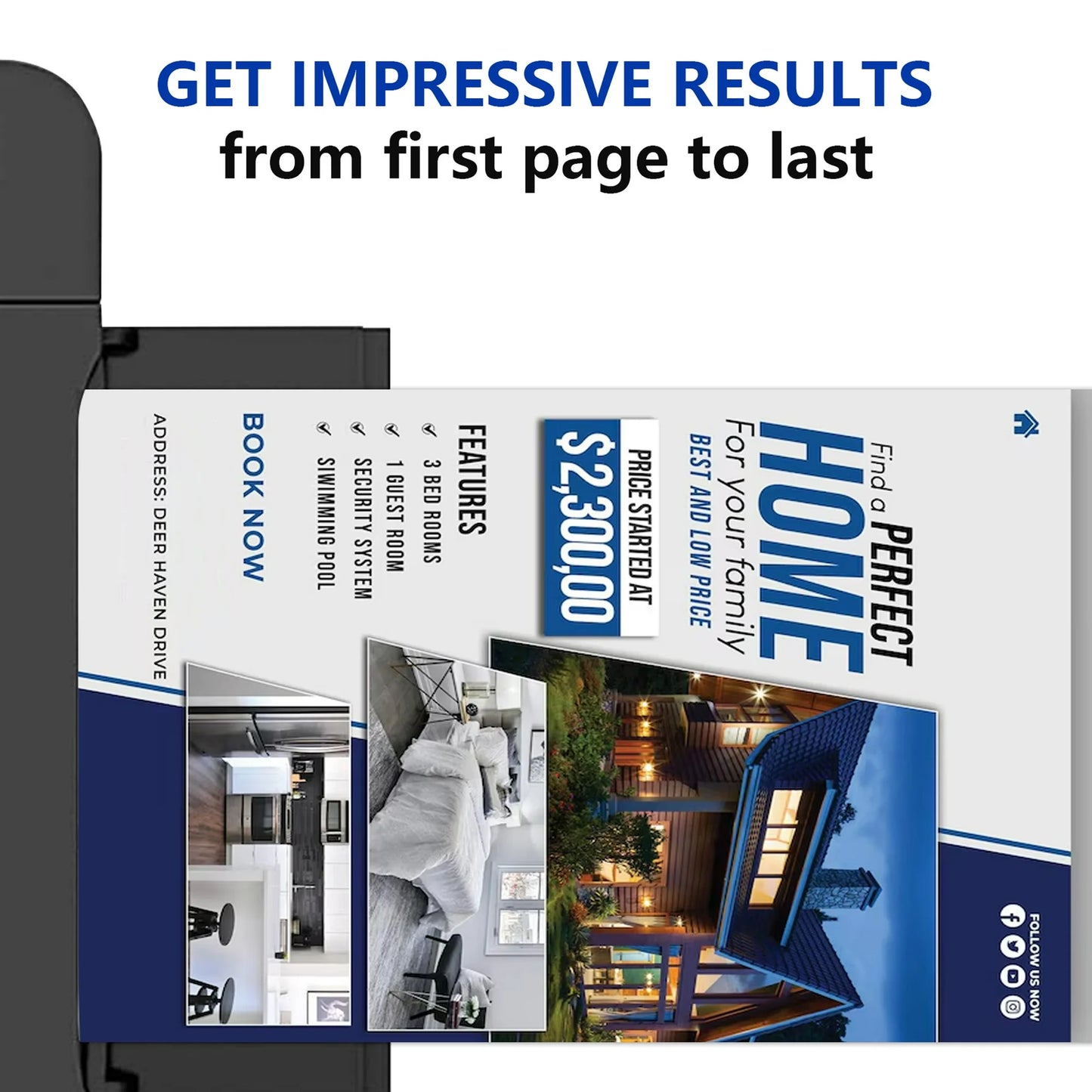 DR630 Drum Unit for Brother DR630 Drum DCP-7060D HL-2130 MFC-L2720DW Printer