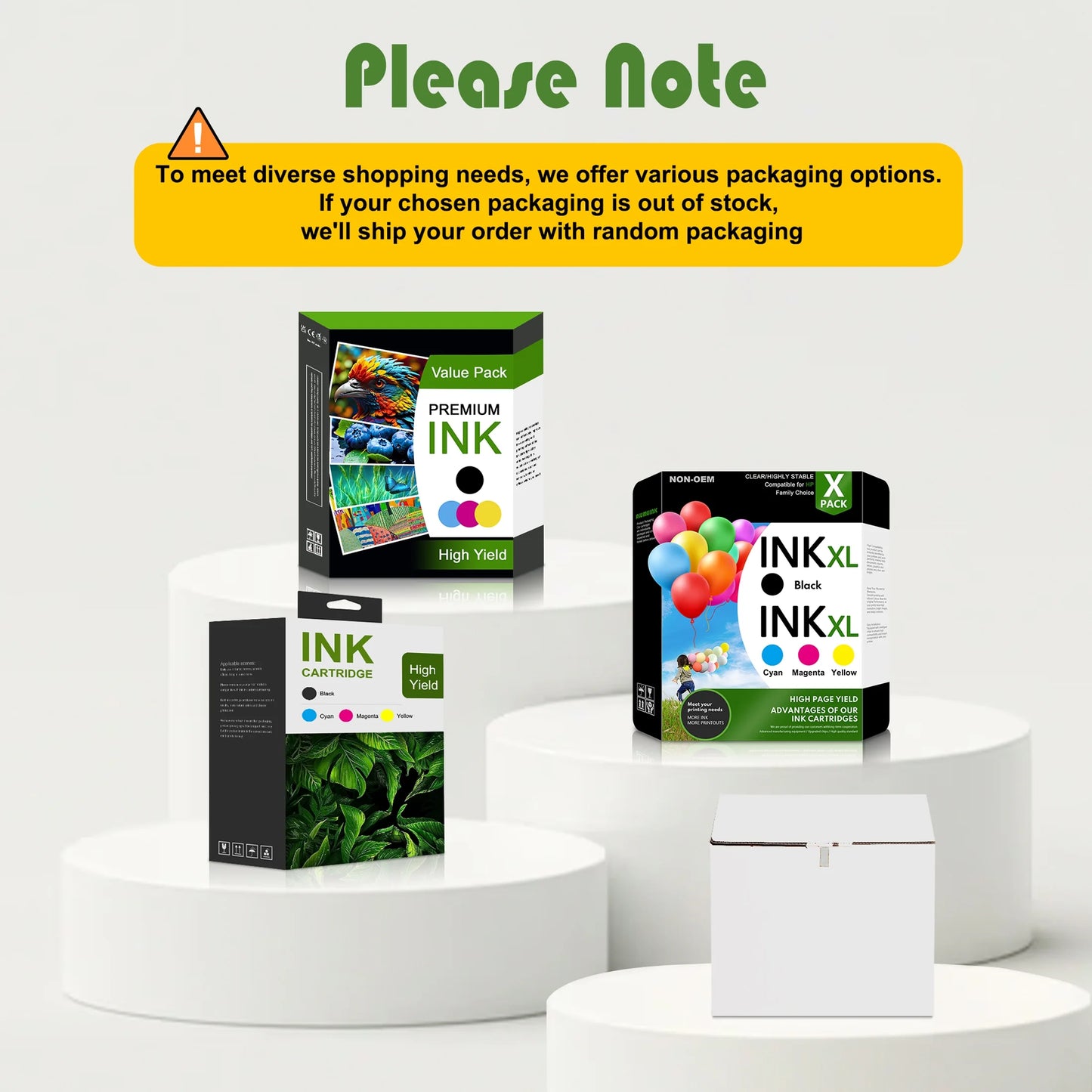 5-Pack 902XL 902 Ink Cartridge Compatible for HP 902XL Ink Cartridge for OfficeJet Pro 6960 6968 (2 Black 1 Cyan 1 Magenta 1 Yellow)