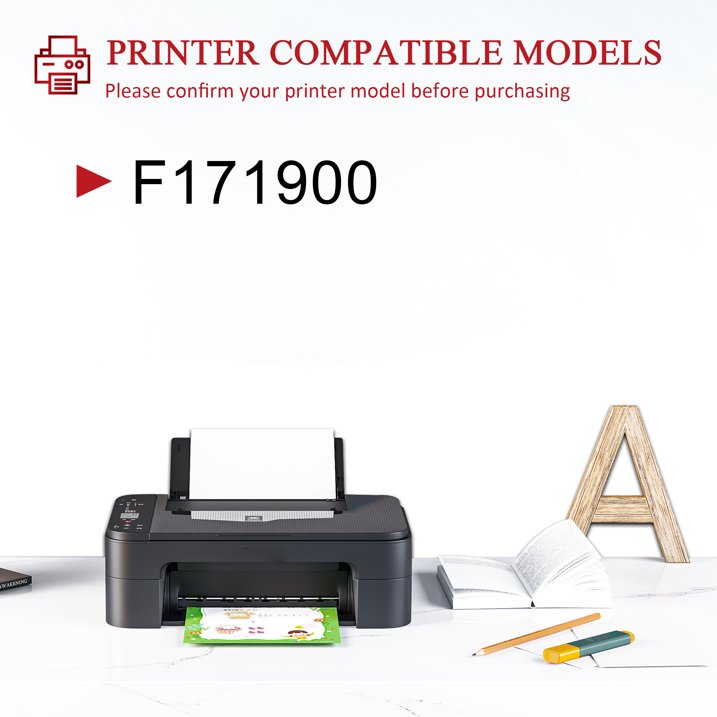 F171900 Toner Cartridge Compatible F171900 Toner Cartridges Compatible for Canon F171900 Printer