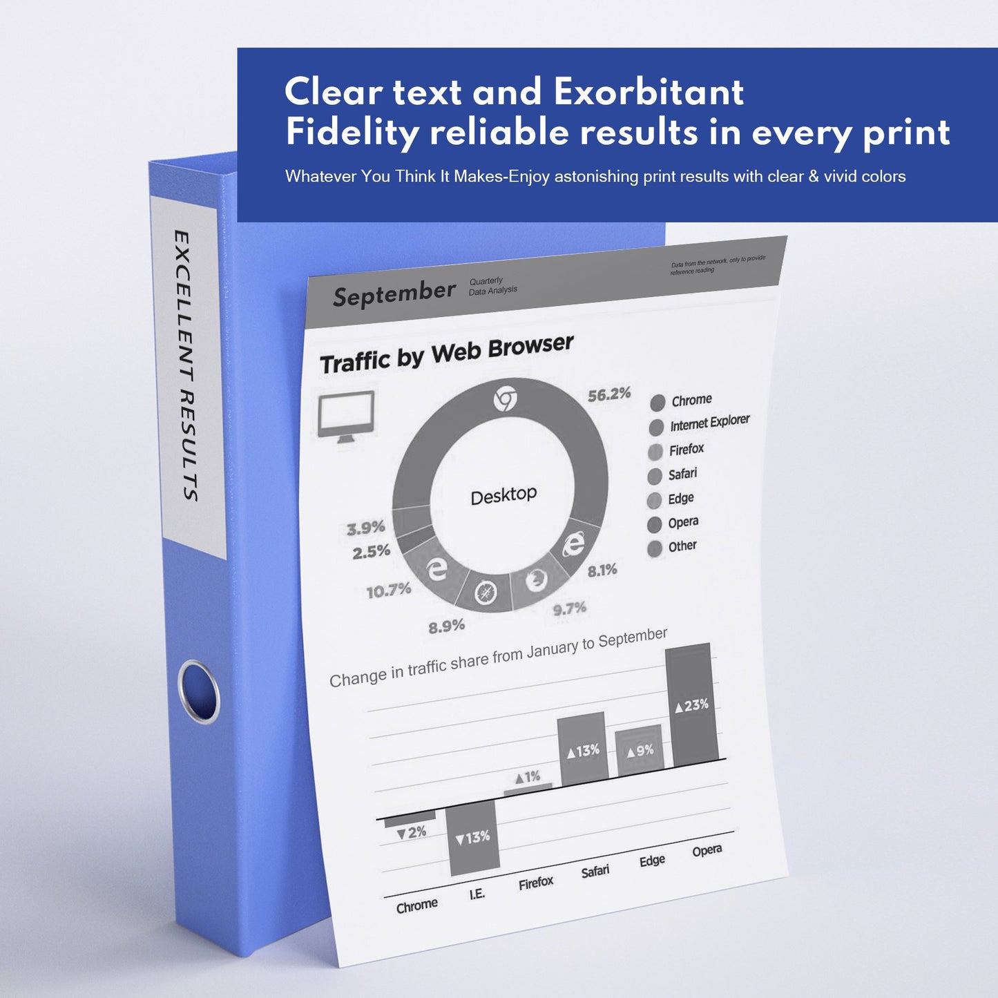 TN730 Toner Cartridge High Yield Replacement for Brother HL-2220 HL‐L2350DW HL-2230 HL-2240 MFC-7240 MFC-7360N Printer, Black 2 Pack