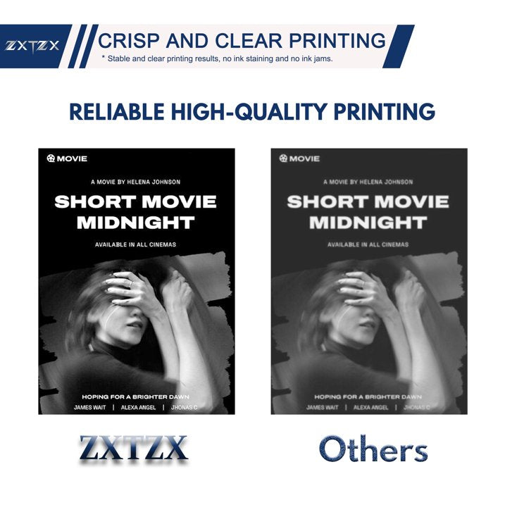 TN450 Toner Compatible for Brother TN450 Toner Cartridge DCP-7060D HL-2220 MFC-7360N Printer