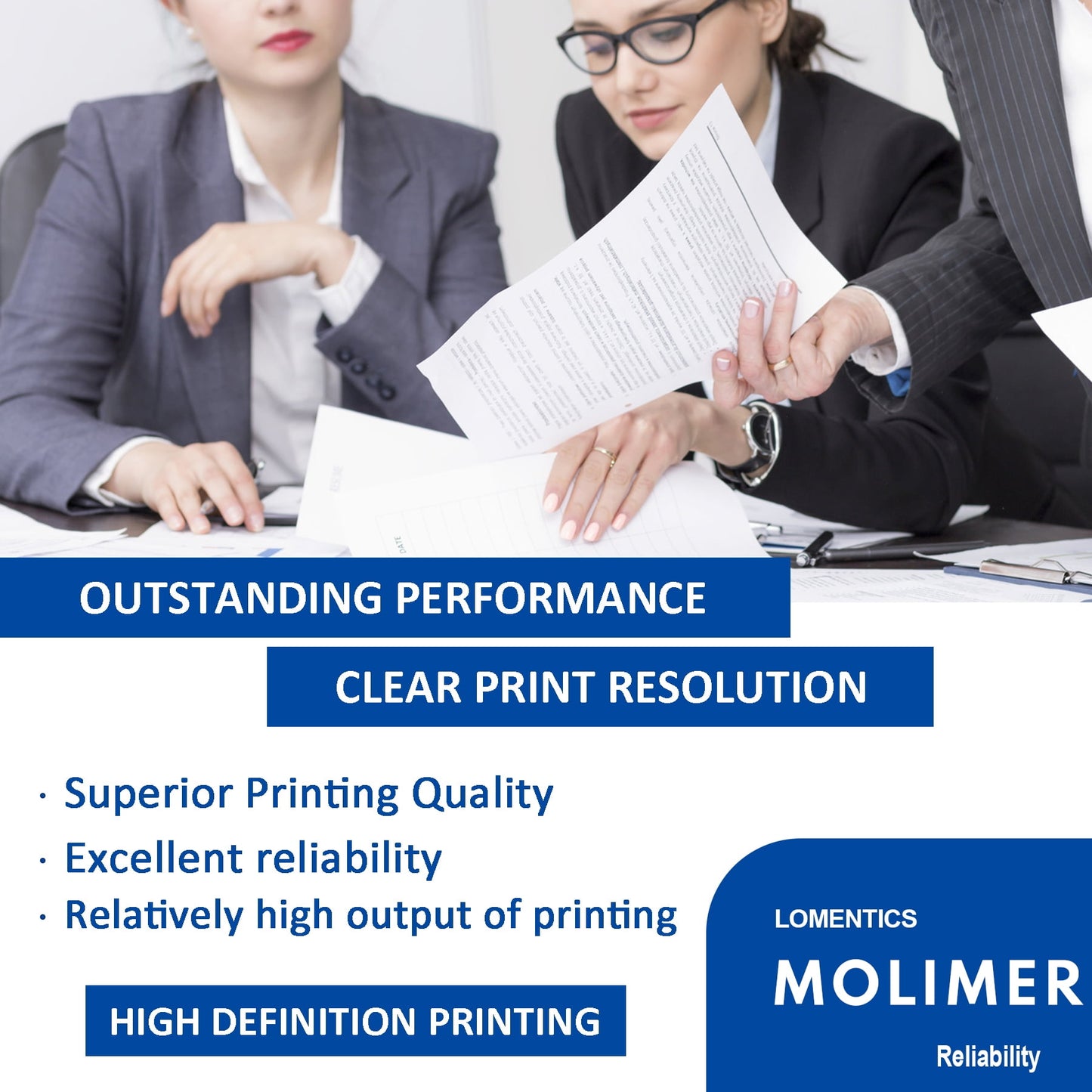 TN660 Toner Cartridge 2 Pack Black Replacement for Brother TN660 TN630 TN 660 TN 630 TN-660 TN-630 Toner Cartridge for DCP-L2520DW DCP-L2540DW HL-L2320D MFC-L2705DW Printer