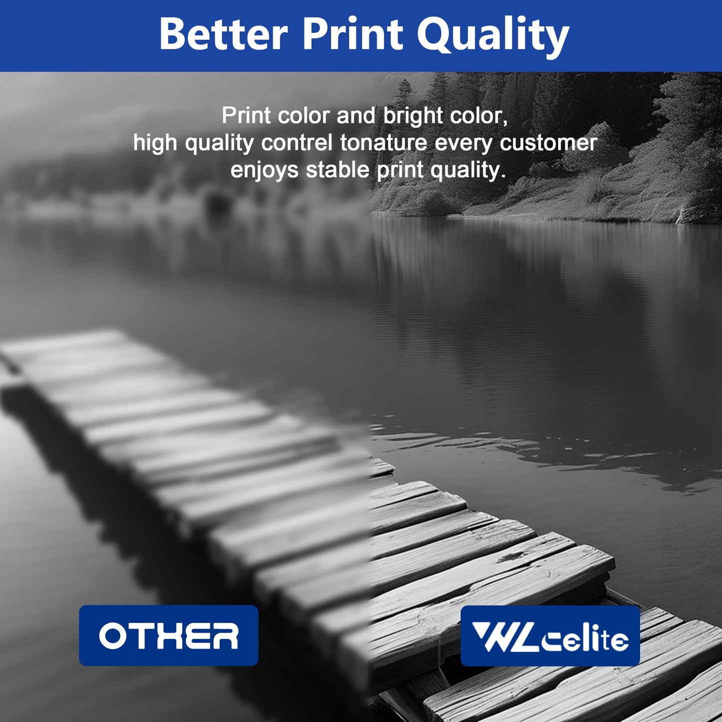 TN660 Toner Cartridge and DR630 Drum Unit Replacement for Brother TN-660 TN630 DR630 DR 630 for DCP-L2500D HL-L2300D HL-L2305W MFC-L2700DW MFC-L2680W Printer (2 Toners, 1 Drum Unit, 3Pack)