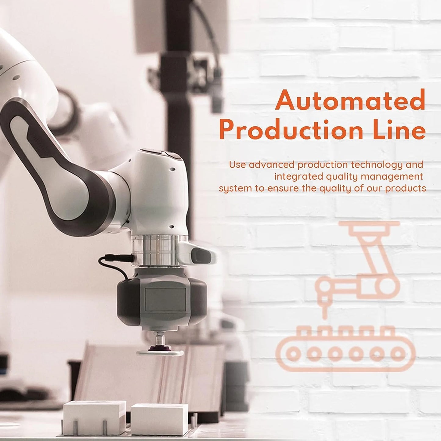 414A Toner Cartridge 5-Pack (with Chip) Compatible for HP 414A Color Pro MFP M479fdw, MFP M454dw M479fdn, MFP M454dn M480f - W2020A (BK/C/M/Y)